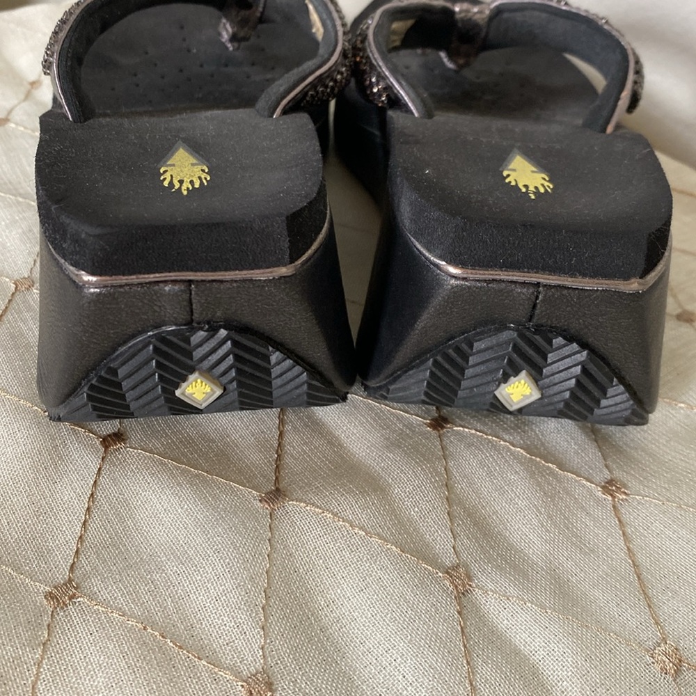 🌻Volatile Sandals🌻 - Picture 5 of 7